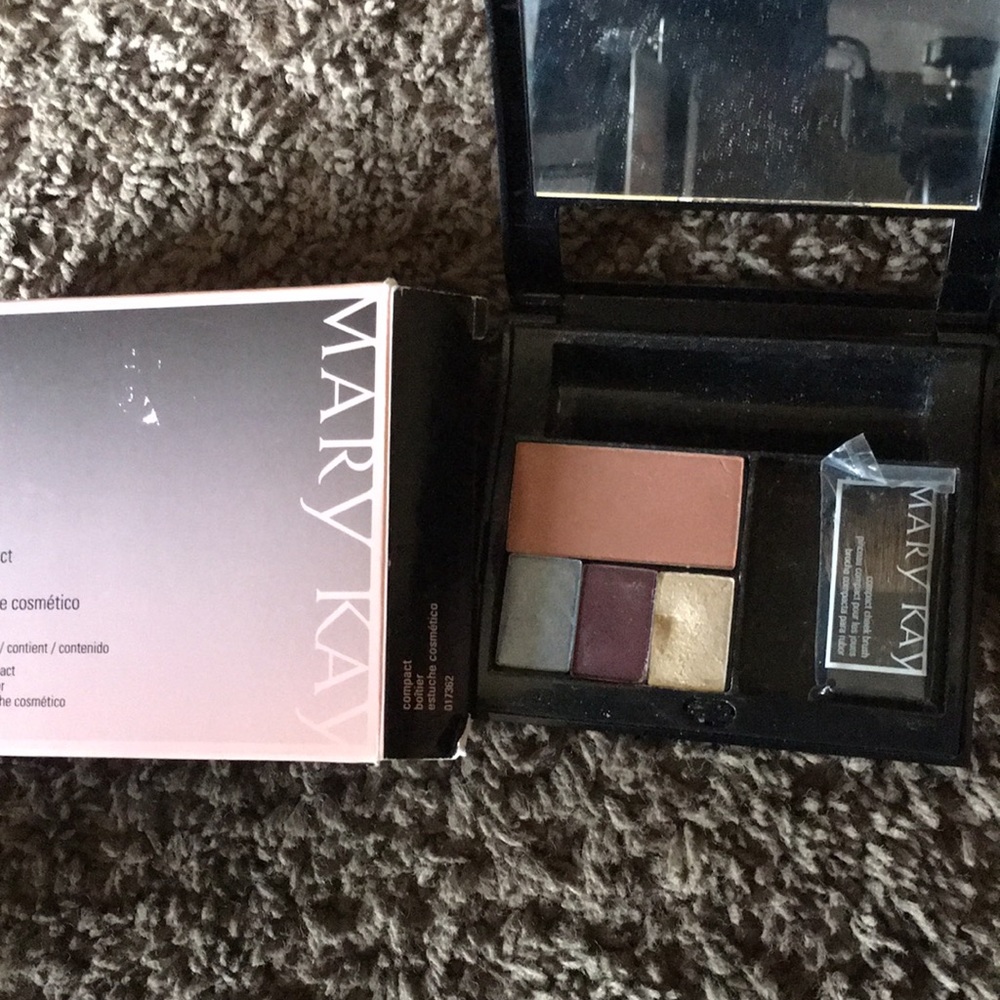 Mary Kay